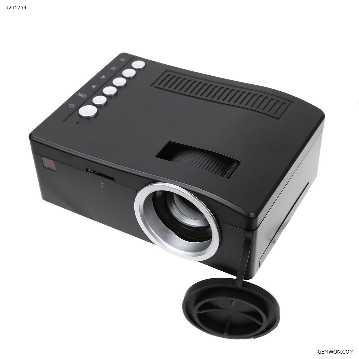 UC18 HD home micro projector