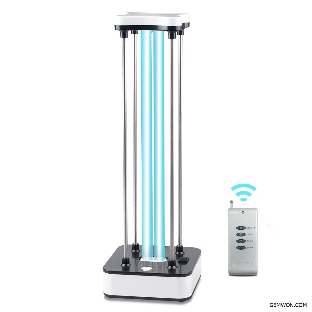 38W UV sterilizer lamp