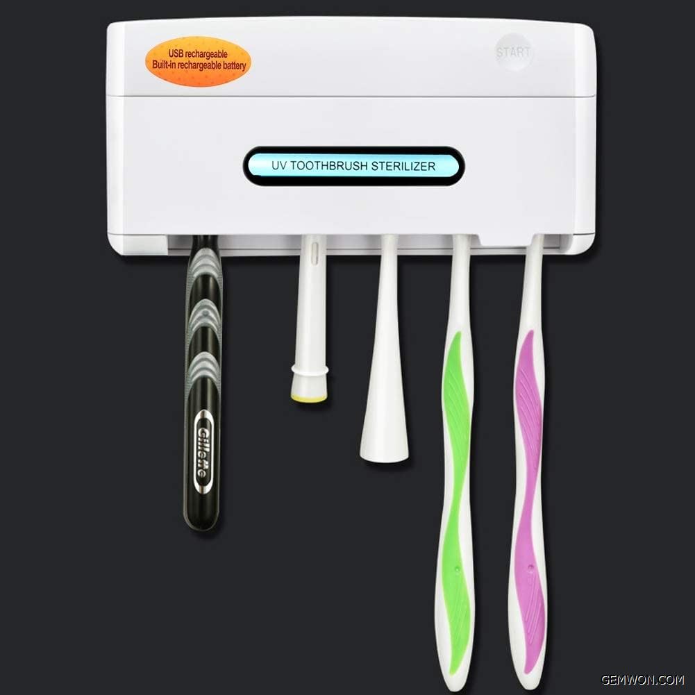 household toothbrush sterilizer