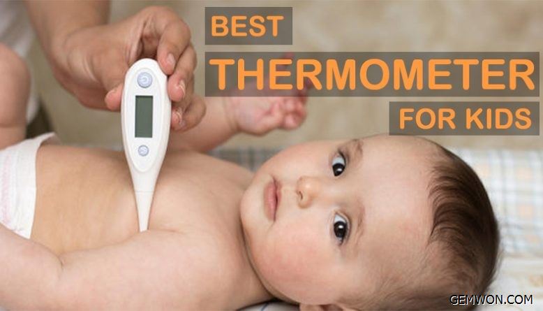 thermometer for babies