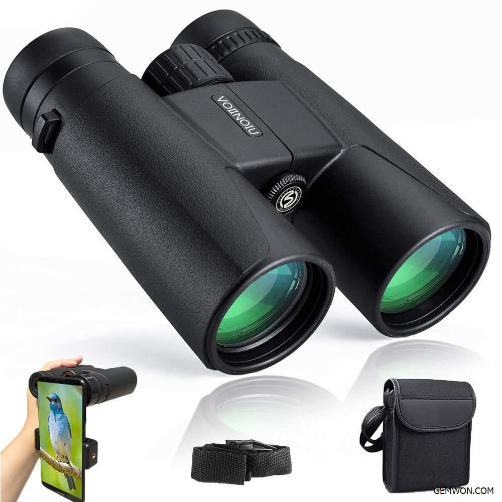 outdoor binoculars