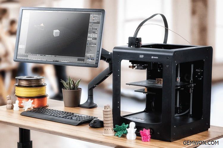 best budget 3d printer