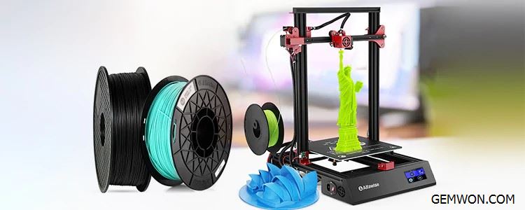 how to choose 3d printer