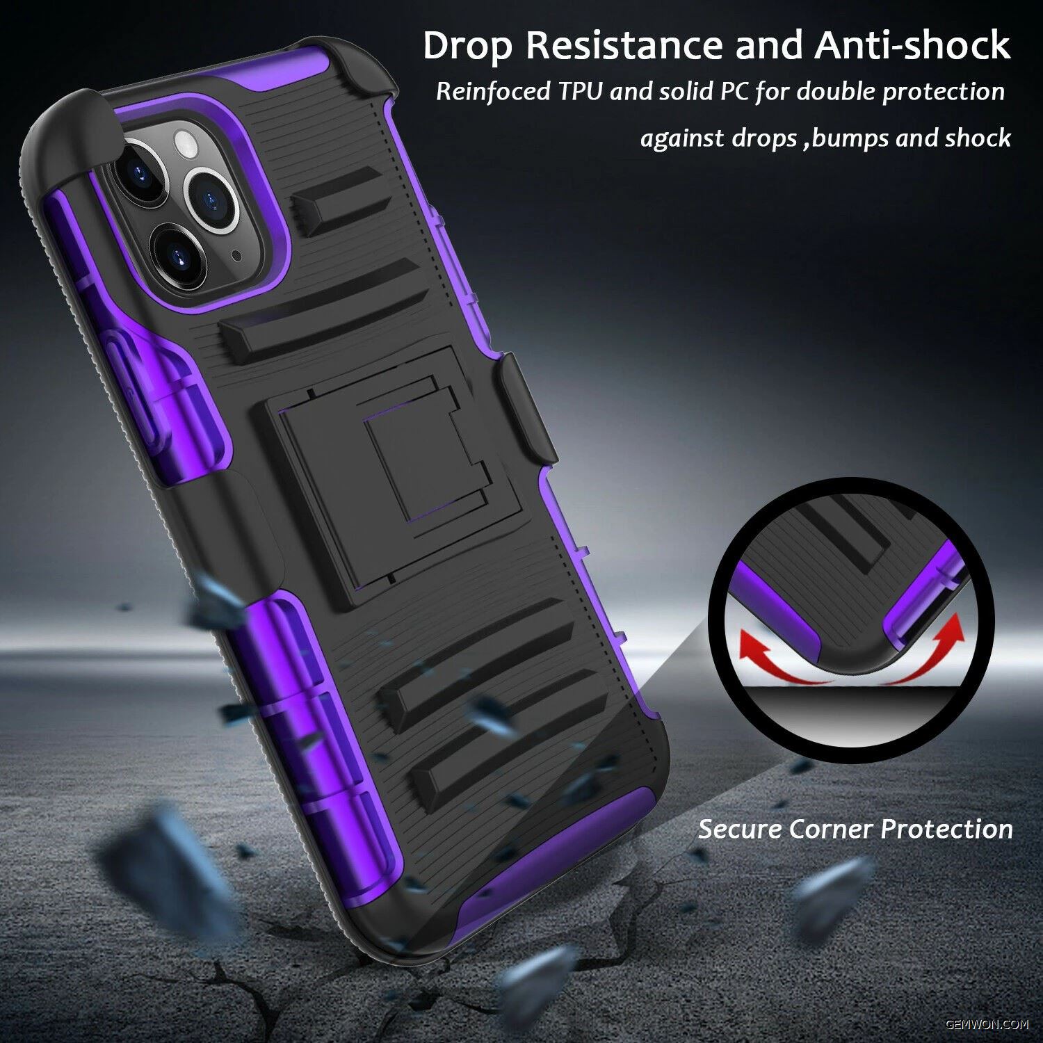 iphone12 protective case